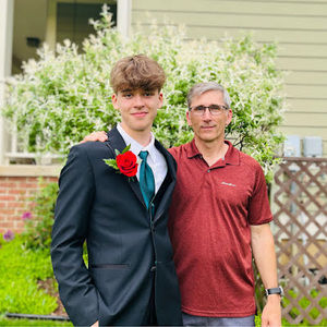 Meet your Posher, Jack